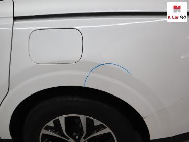 2023 - kia carnival