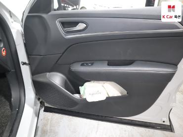 Renault Samsung Xm3 2022 — صورة 29