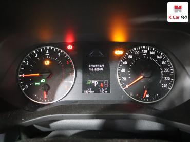 Renault Samsung Xm3 2022 — صورة 11