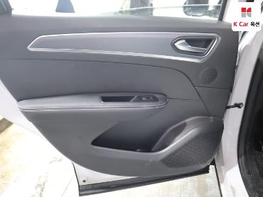 Renault Samsung Xm3 2022 — صورة 22