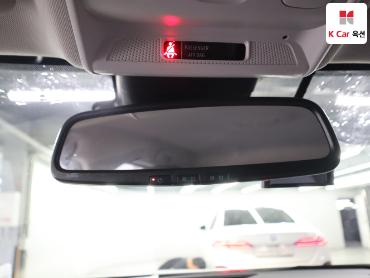 Renault Samsung Xm3 2022 — صورة 19