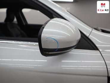 Renault Samsung Xm3 2022 — صورة 42