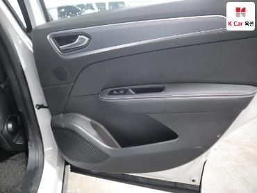 Renault Samsung Xm3 2022 — صورة 27
