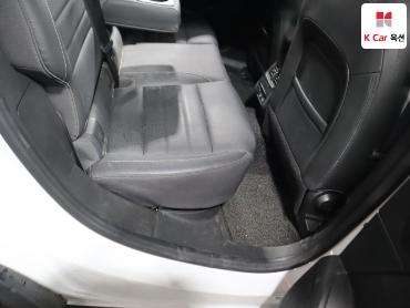 Renault Samsung Xm3 2022 — صورة 28