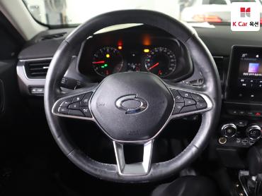 Renault Samsung Xm3 2022 — صورة 16