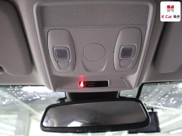 Renault Samsung Xm3 2022 — صورة 18
