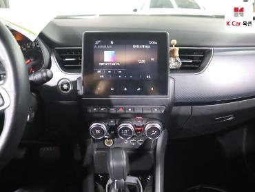 Renault Samsung Xm3 2022 — صورة 12
