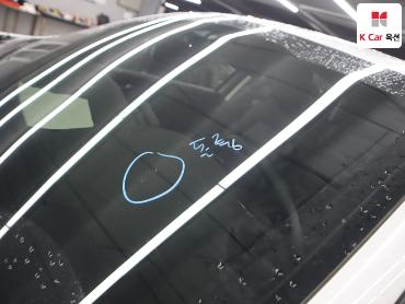 Renault Samsung Xm3 2022 — صورة 34