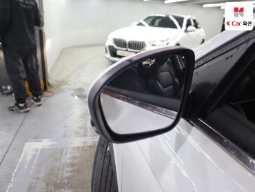 Renault Samsung Xm3 2022 — صورة 21