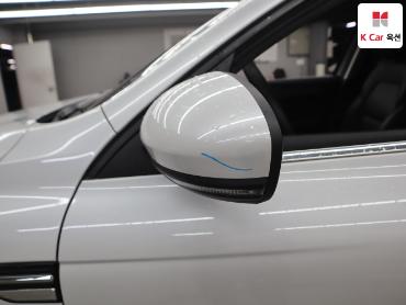 Renault Samsung Xm3 2022 — صورة 35