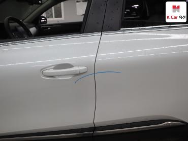 Renault Samsung Xm3 2022 — صورة 36