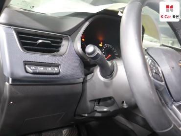 Renault Samsung Xm3 2022 — صورة 15