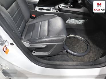 Renault Samsung Xm3 2022 — صورة 30