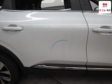 Renault Samsung Xm3 2022 — صورة 41