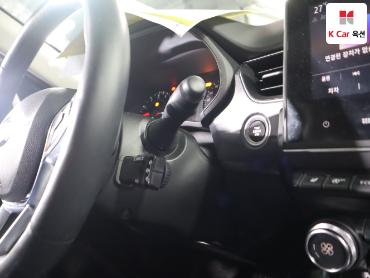 Renault Samsung Xm3 2022 — صورة 17