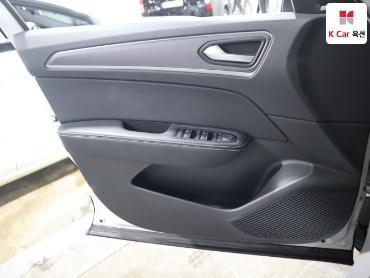 Renault Samsung Xm3 2022 — صورة 14