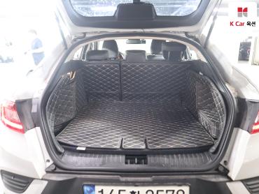Renault Samsung Xm3 2022 — صورة 25