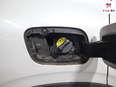 Renault Samsung Xm3 2022 — صورة 24