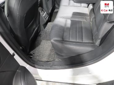 Renault Samsung Xm3 2022 — صورة 23