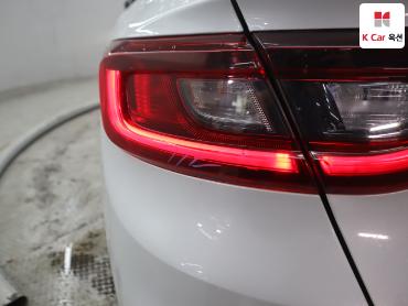Renault Samsung Xm3 2022 — صورة 39