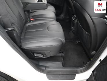 2021 - hyundai santa fe