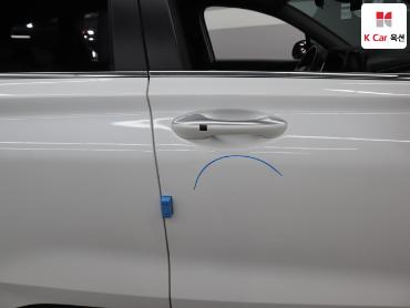 2021 - hyundai santa fe