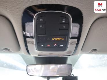 2021 - hyundai santa fe