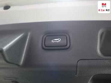 2021 - hyundai santa fe