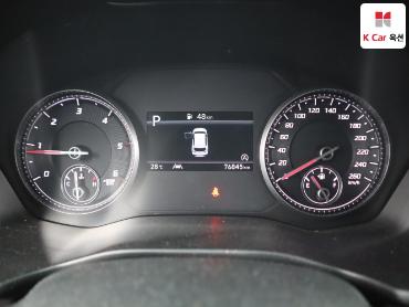 2021 - hyundai santa fe