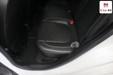 2016 - chevrolet aveo