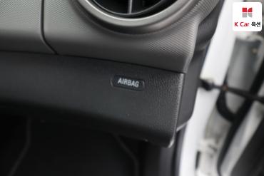 2016 - chevrolet aveo