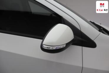 2016 - chevrolet aveo