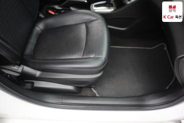2016 - chevrolet aveo