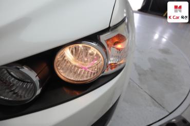 2016 - chevrolet aveo