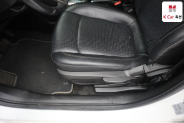 2016 - chevrolet aveo