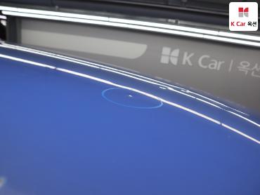 2020 - chevrolet damas