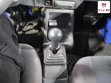 2020 - chevrolet damas