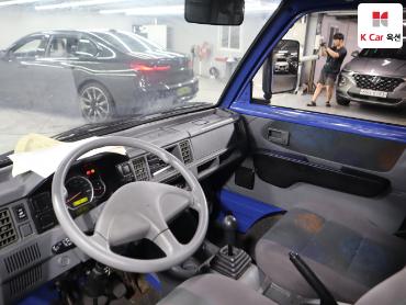 2020 - chevrolet damas