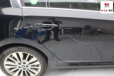 2015 - renault samsung sm5