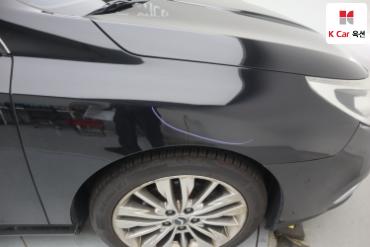 2015 - renault samsung sm5