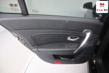 2015 - renault samsung sm5