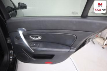 2015 - renault samsung sm5