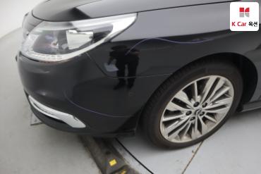 2015 - renault samsung sm5