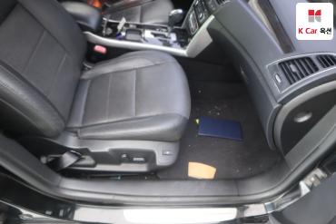2015 - renault samsung sm5