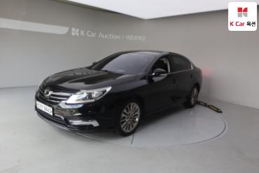 Renault Samsung SM5 노바 2015 | kocars