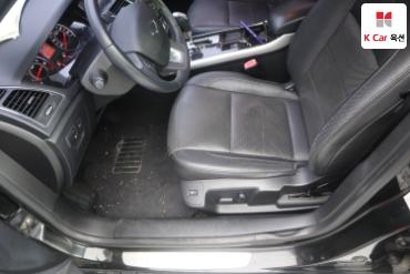 2015 - renault samsung sm5