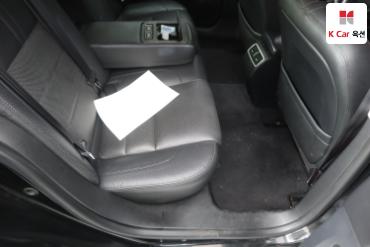2015 - renault samsung sm5