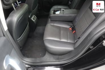 2015 - renault samsung sm5