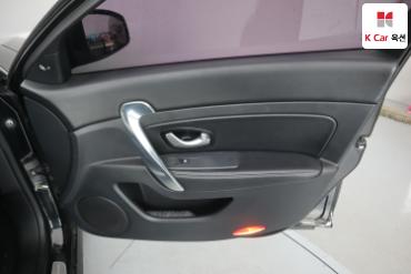 2015 - renault samsung sm5