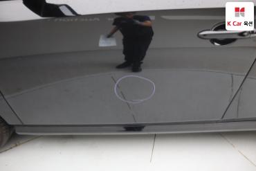 2015 - renault samsung sm5